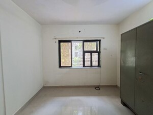 Bedroom in 1 BHK Apartment at Mansi Regency, Borivali West – for Rent