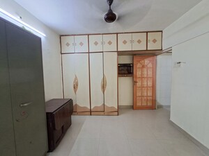 1 BHK Apartment For Rent in Mansi Regency, Borivali West
