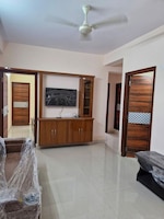 1 BHK 658 Sq.Ft. Apartment in BM Residency Kondapur