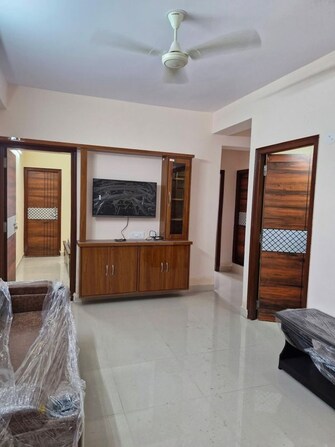 1 BHK Apartment For Rent in BM Residency Kondapur in Kondapur, Hyderabad