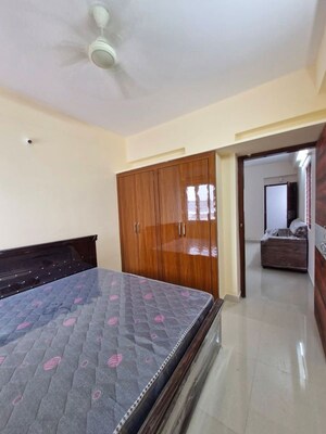 Bedroom in 1 BHK Apartment at BM Residency Kondapur, Kondapur – for Rent