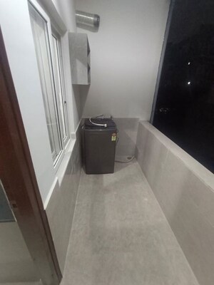 Building Lobby in 1 BHK Apartment at BM Residency Kondapur, Kondapur – for Rent