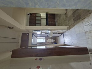 Bathroom in 1 BHK Apartment at Ic Colony – for Sale