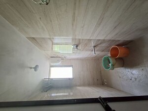 Bathroom in 1 BHK Apartment at Ic Colony – for Sale