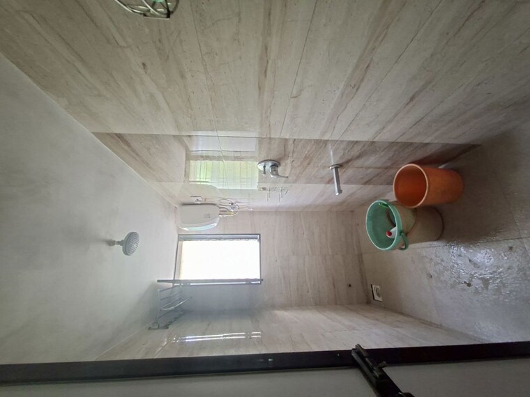 Bathroom, ic colony 1 Bedroom 465 Sq.Ft. Apartment In Ic Colony Mumbai 10421560