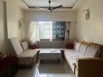 2 BHK + Pooja Room,Extra Room 890 Sq.Ft. Apartment in Raheja Reflections