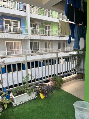2 BHK Builder Floor For Rent in Chukkuwala