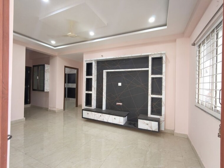 Room, bm-residency-kondapur 2 Bedroom 1050 Sq.Ft. Apartment In Kondapur Hyderabad 10421582