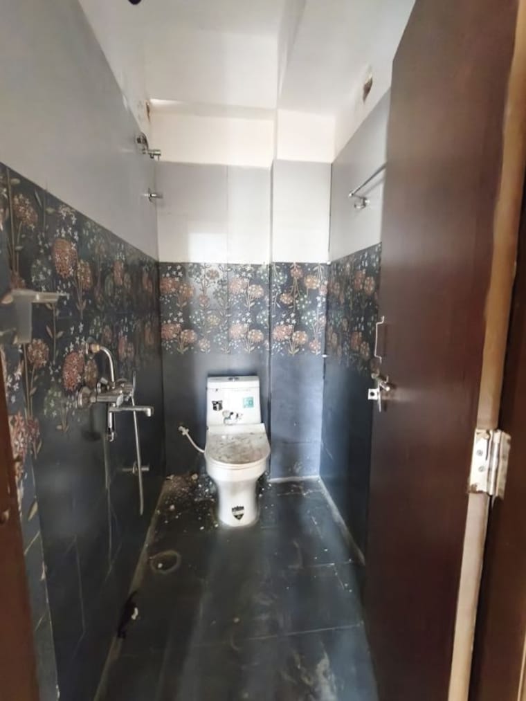 Bathroom, bm-residency-kondapur 2 Bedroom 1050 Sq.Ft. Apartment In Kondapur Hyderabad 10421582