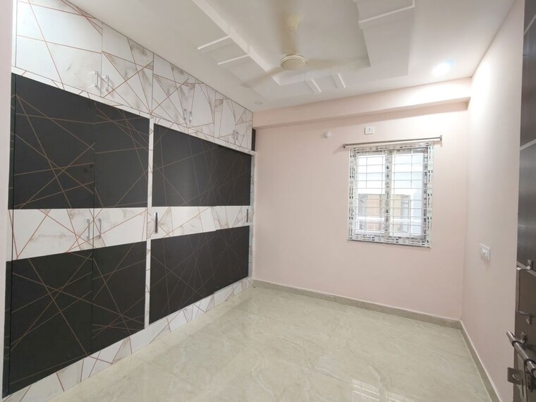 Room, bm-residency-kondapur 2 Bedroom 1050 Sq.Ft. Apartment In Kondapur Hyderabad 10421582