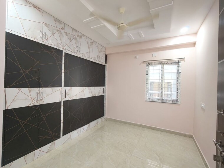 Room, bm-residency-kondapur 2 Bedroom 1050 Sq.Ft. Apartment In Kondapur Hyderabad 10421582