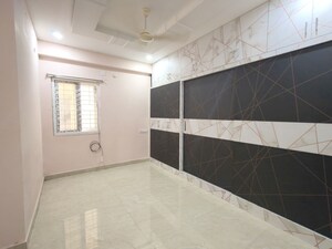 Kitchen in 2 BHK Apartment at BM Residency Kondapur, Kondapur – for Rent