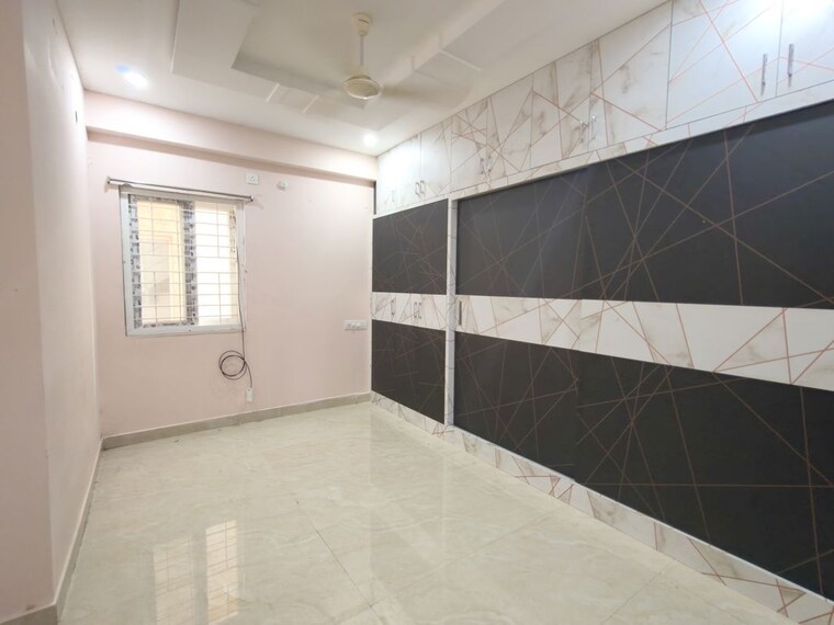 Kitchen, bm-residency-kondapur 2 Bedroom 1050 Sq.Ft. Apartment In Kondapur Hyderabad 10421582
