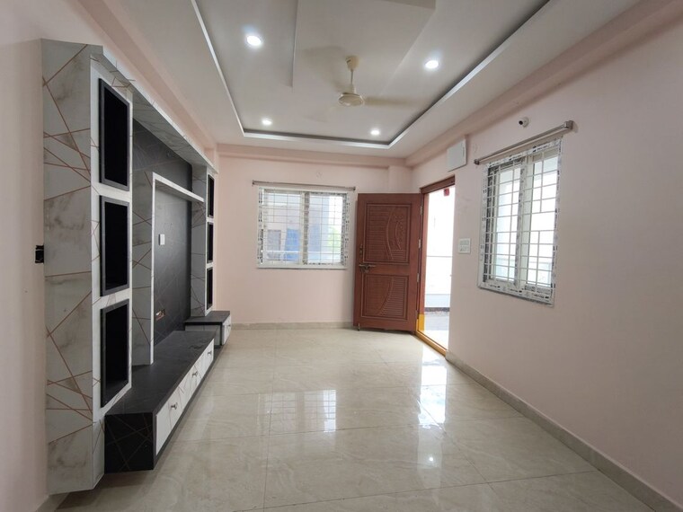 Kitchen, bm-residency-kondapur 2 Bedroom 1050 Sq.Ft. Apartment In Kondapur Hyderabad 10421582