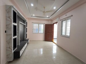 Kitchen in 2 BHK Apartment at BM Residency Kondapur, Kondapur – for Rent