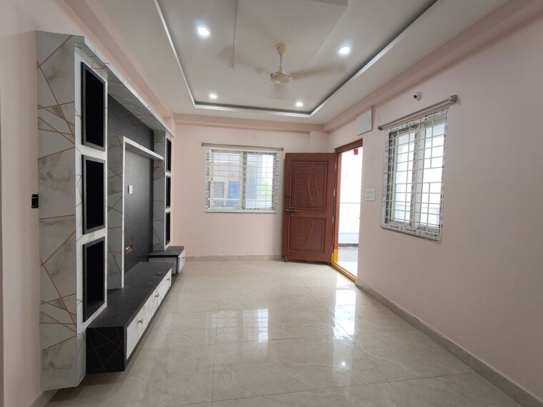 Kitchen, bm-residency-kondapur 2 Bedroom 1050 Sq.Ft. Apartment In Kondapur Hyderabad 10421582