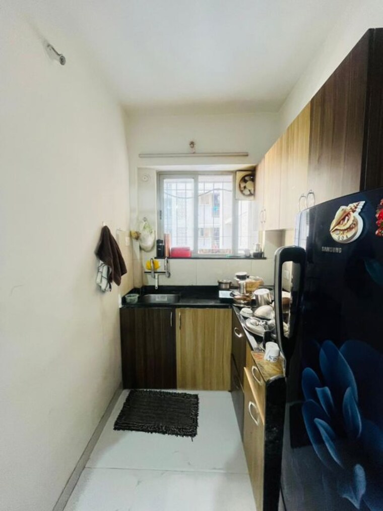 Living Room, excellaa-panama-park 2 Bedroom 510 Sq.Ft. Apartment In Lohgaon Pune 10421570