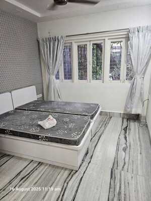 Bedroom in  Pg at Sandesh Nagar – for Rent