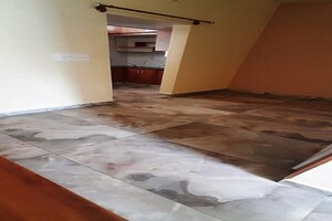 Room in 1 BHK Independent House at Kuvempunagar – for Sale