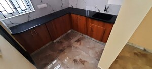 Kitchen in 1 BHK Independent House at Kuvempunagar – for Sale