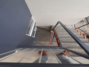 1 BHK Independent House – Exterior View View at Kuvempunagar - for Sale
