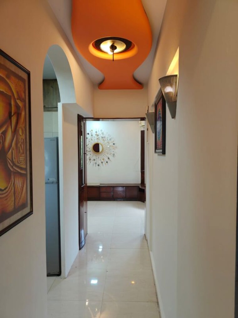 undefined, seven bunglow 2 Bedroom 1000 Sq.Ft. Apartment In Seven Bunglow Mumbai 10421597