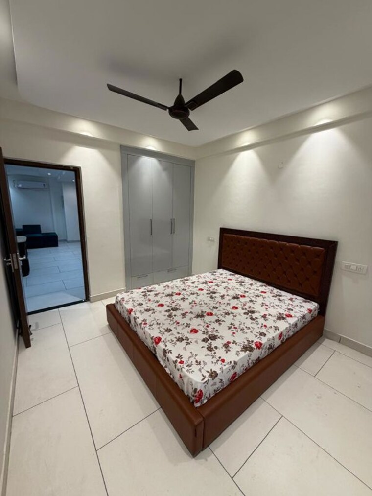 Bedroom, motia-citi-royal-business-park 3 Bedroom 1750 Sq.Ft. Apartment In Ambala Highway Zirakpur 10421592