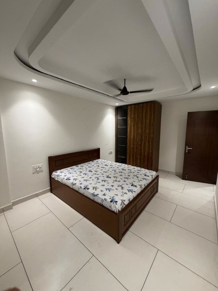 Bedroom, motia-citi-royal-business-park 3 Bedroom 1750 Sq.Ft. Apartment In Ambala Highway Zirakpur 10421592