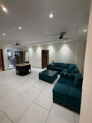 3 BHK Apartment For Rent in Motia Citi Royal Business Park, Ambala Highway
