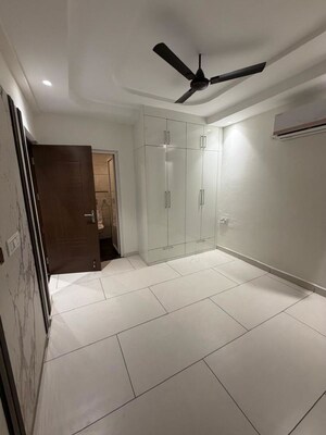 Kitchen in 3 BHK Apartment at Motia Citi Royal Business Park, Ambala Highway – for Rent