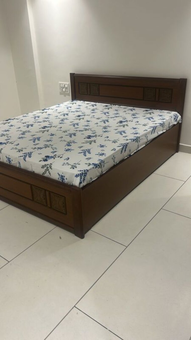 Bedroom, motia-citi-royal-business-park 3 Bedroom 1750 Sq.Ft. Apartment In Ambala Highway Zirakpur 10421592