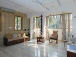 2 BHK 750 Sq.Ft. Apartment in Brothers CHS