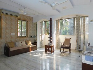2 BHK Apartment For Rent in Brothers CHS, Mahim