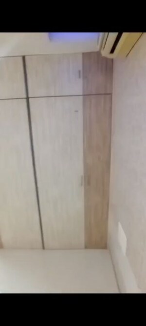 Building Lobby in 2 BHK Apartment at Navin Nagar – for Rent