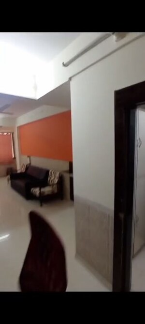 Living Room in 2 BHK Apartment at Navin Nagar – for Rent