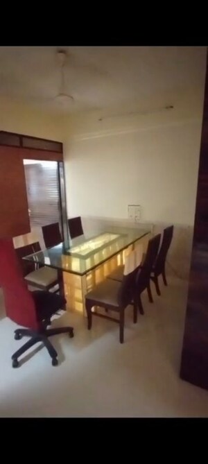 Team Area in 2 BHK Apartment at Navin Nagar – for Rent