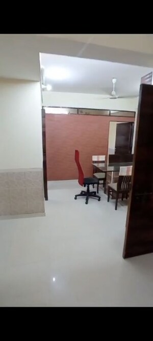 Team Area in 2 BHK Apartment at Navin Nagar – for Rent