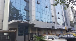  Office Space For Rent in Aurus Chambers, Lower Parel