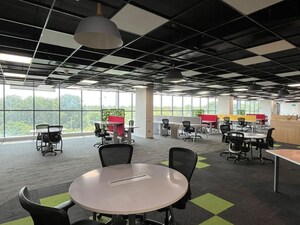  Office Space For Rent in Harlur