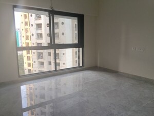 Room in 2 BHK Apartment at Ajmera Boulevard, Malad West – for Rent