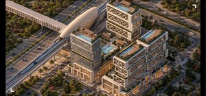   Land at Sector 50 – for Sale