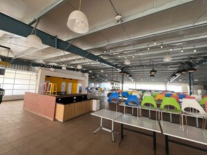  Office Space For Rent in Harlur