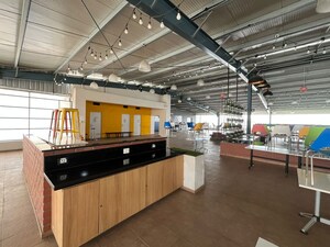  Office Space – Exterior View View at Harlur - for Rent