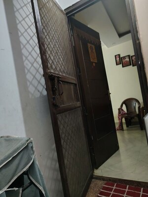 3 BHK Builder Floor – Exterior View View at Rani Bagh - for Sale
