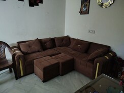 3 BHK Builder Floor For Sale in Rani Bagh