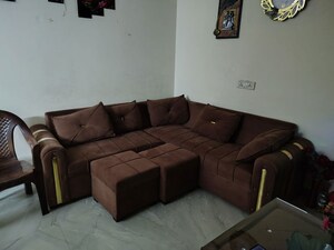 3 BHK Builder Floor For Sale in Rani Bagh