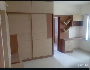Room in 3 BHK Apartment at Gachibowli – for Rent