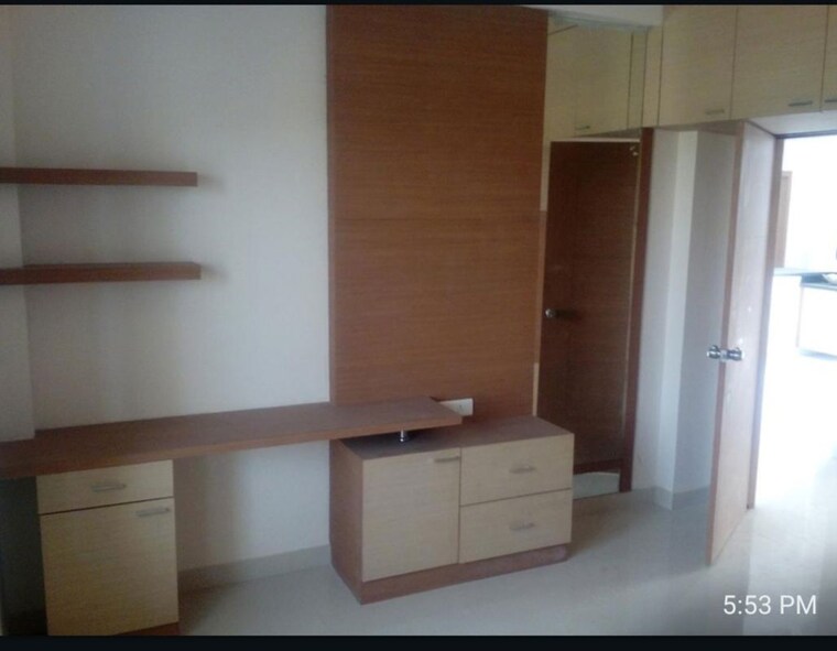 Room, gachibowli 3 Bedroom 1500 Sq.Ft. Apartment In Gachibowli Hyderabad 10421622