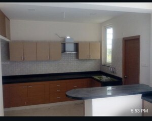 Kitchen in 3 BHK Apartment at Gachibowli – for Rent