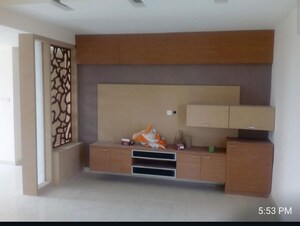 Furnished Amenities in 3 BHK Apartment at Gachibowli – for Rent
